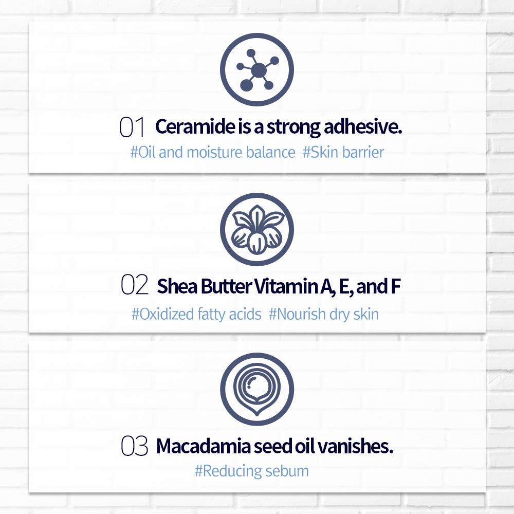 PKY Intensive Repair Cream antioxidants from natural extracts protect skin from oxidative stress.