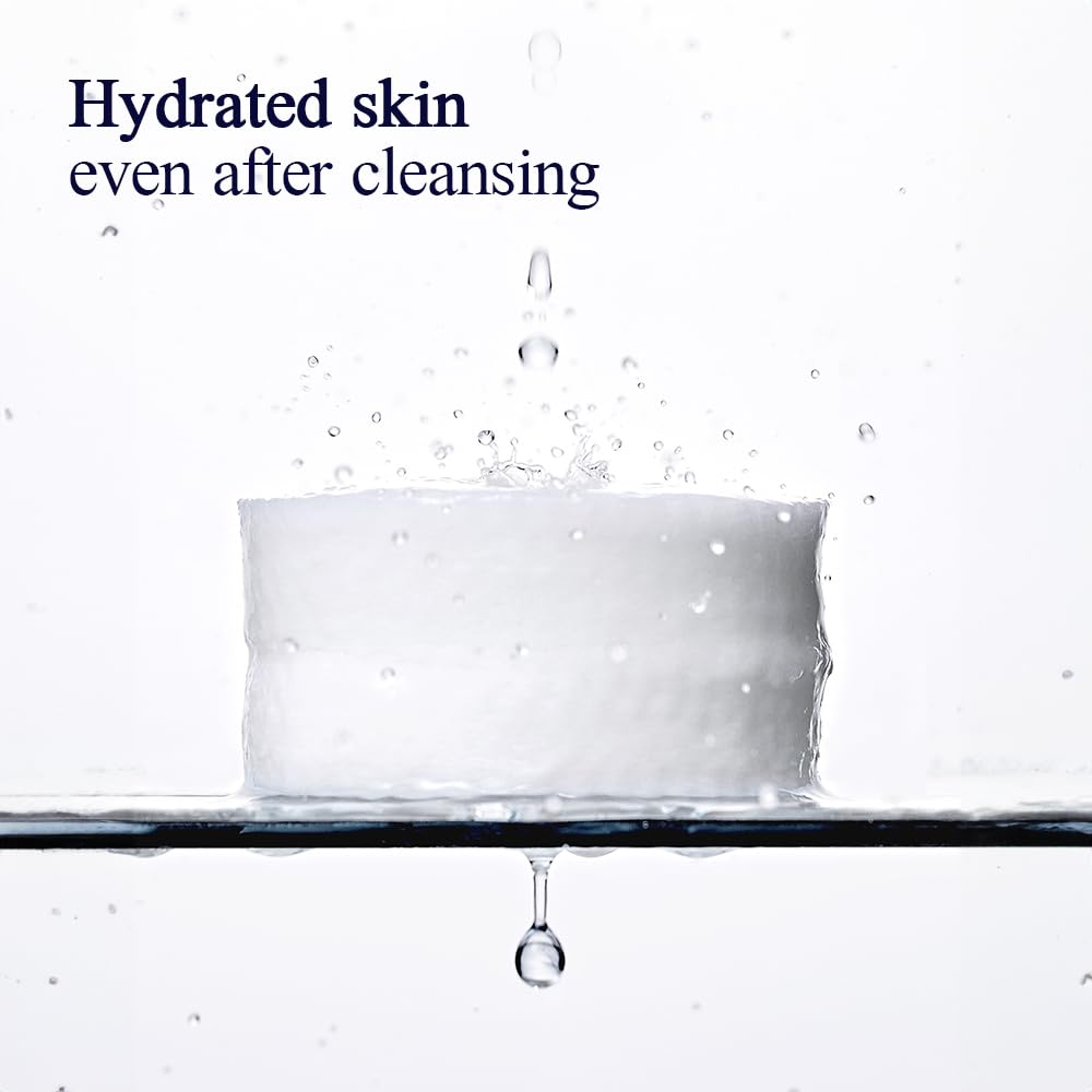 Pyunkang Yul PKY Low pH Cleansing Pad label highlights botanical extracts.