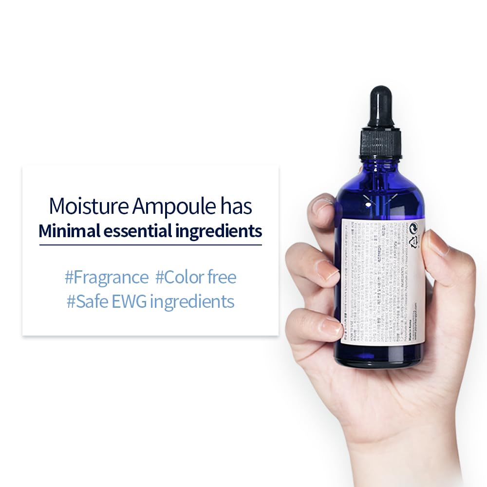Barburry Root ingredient spotlight in Pyunkang Yul PKY Moisture Ampoule