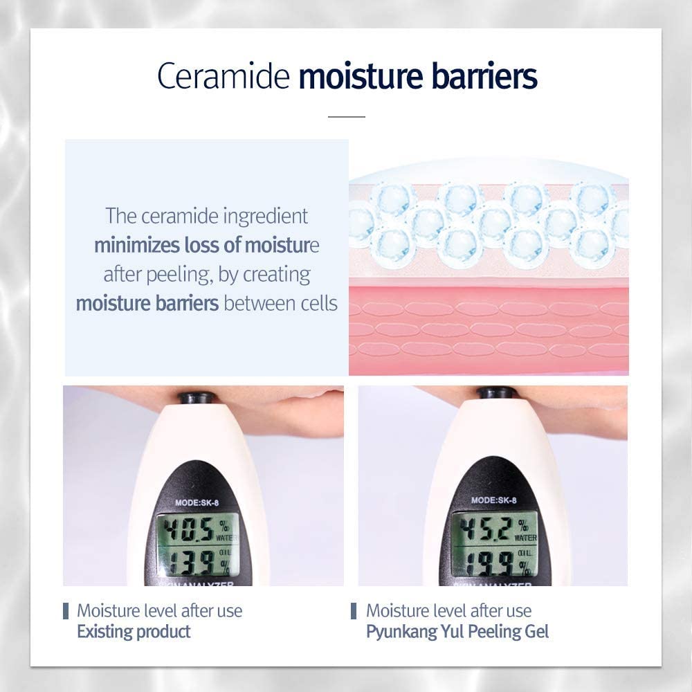 Zero-irritation formula suitable for sensitive skin users
