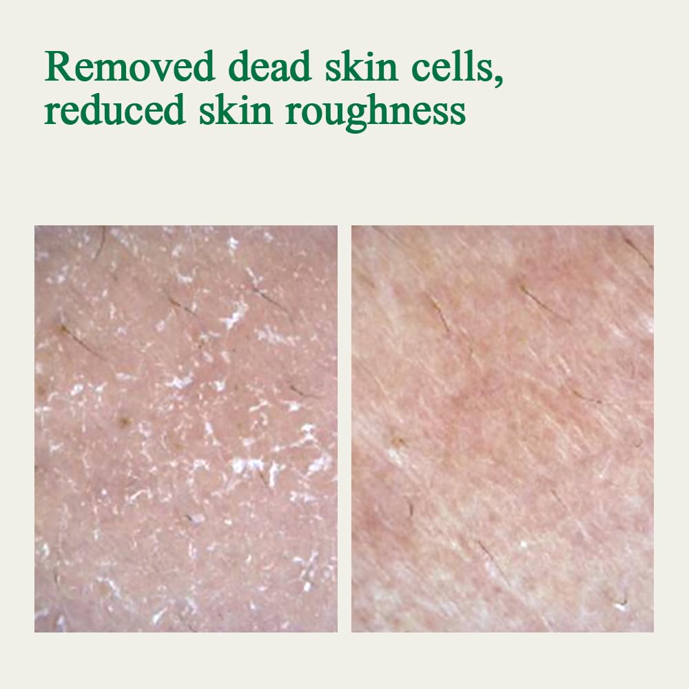 Shea butter in Pyunkang Yul PKY Ultimate Calming Cream provides moisture shield.