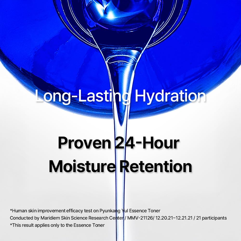 Toner closeup, gentle hydrating feel for clean mornings.