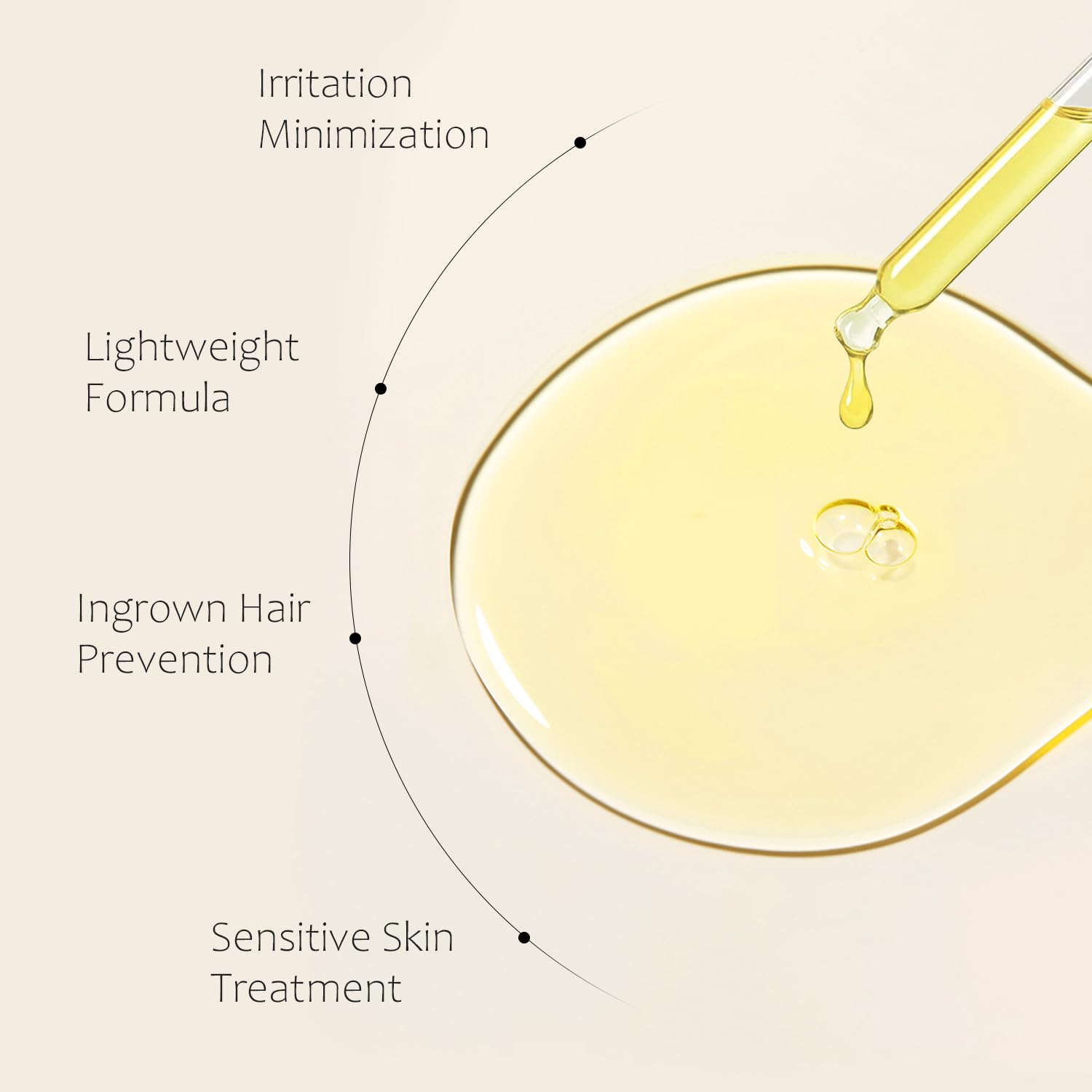 QAH Furré argan-jojoba-blend showcases deep nourishment for skin