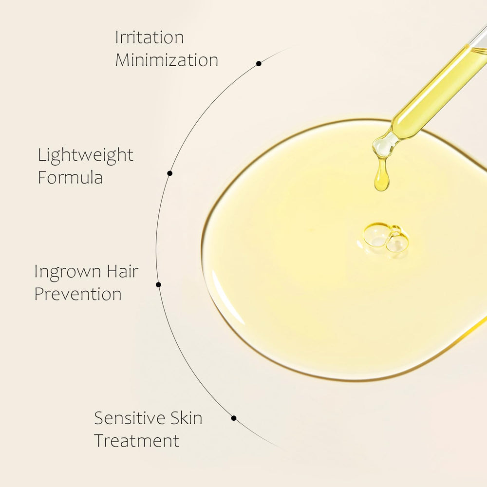 QAH Furré argan-jojoba-blend showcases deep nourishment for skin