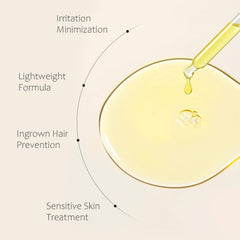 QAH Furré argan-jojoba-blend showcases deep nourishment for skin