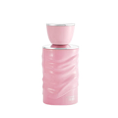 QAWAFI Elysian Fields berry bottle for daytime wear and vibrant scent