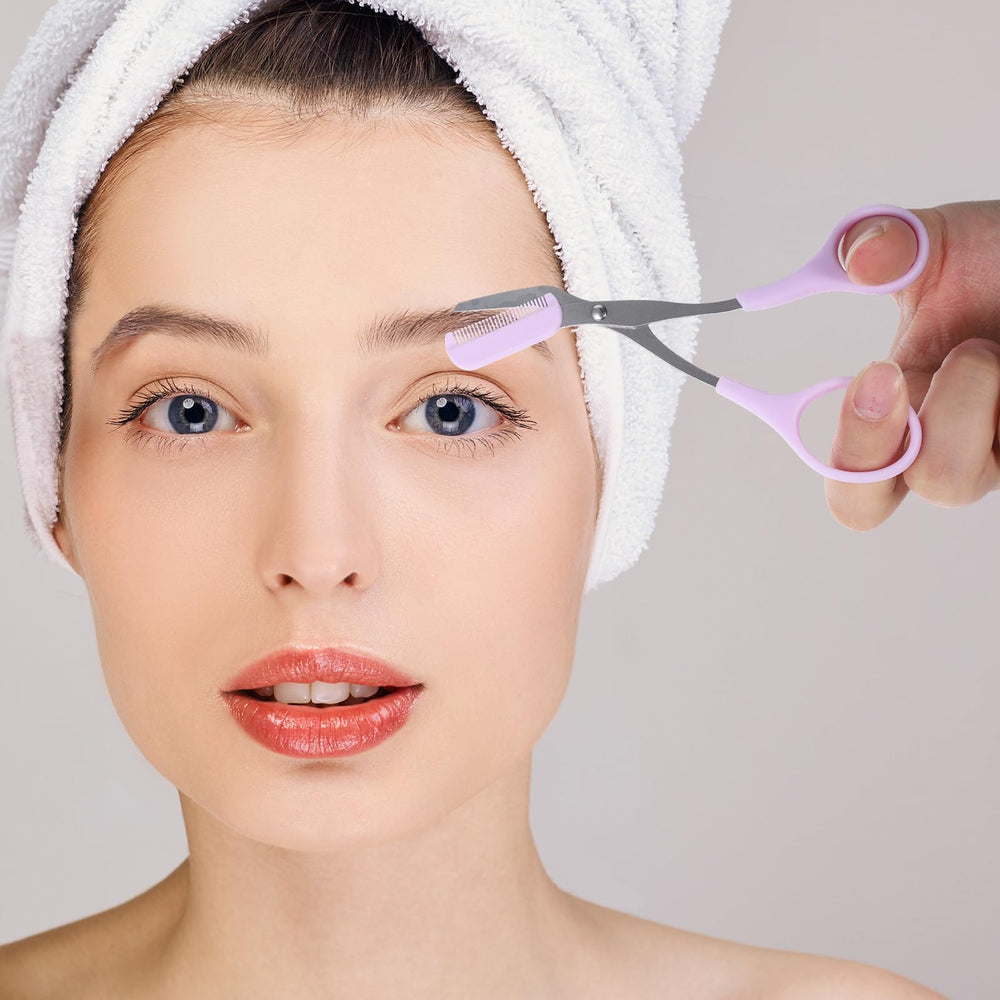QfwdfcTrenz beginner-friendly brow tools simplify grooming for everyone