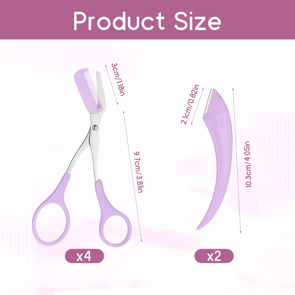 QfwdfcTrenz protective blade cover keeps blades safe during travel