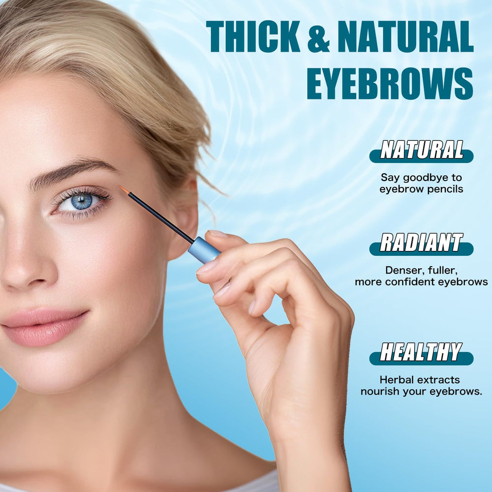 Applying QIC W3W serum as part of daily routine