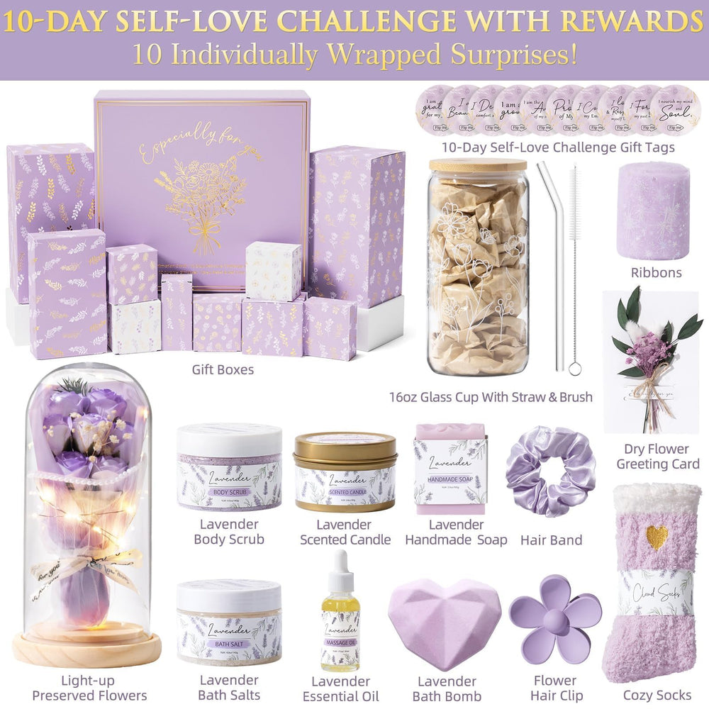 Qinline 16oz glass cup for everyday beverages and tea