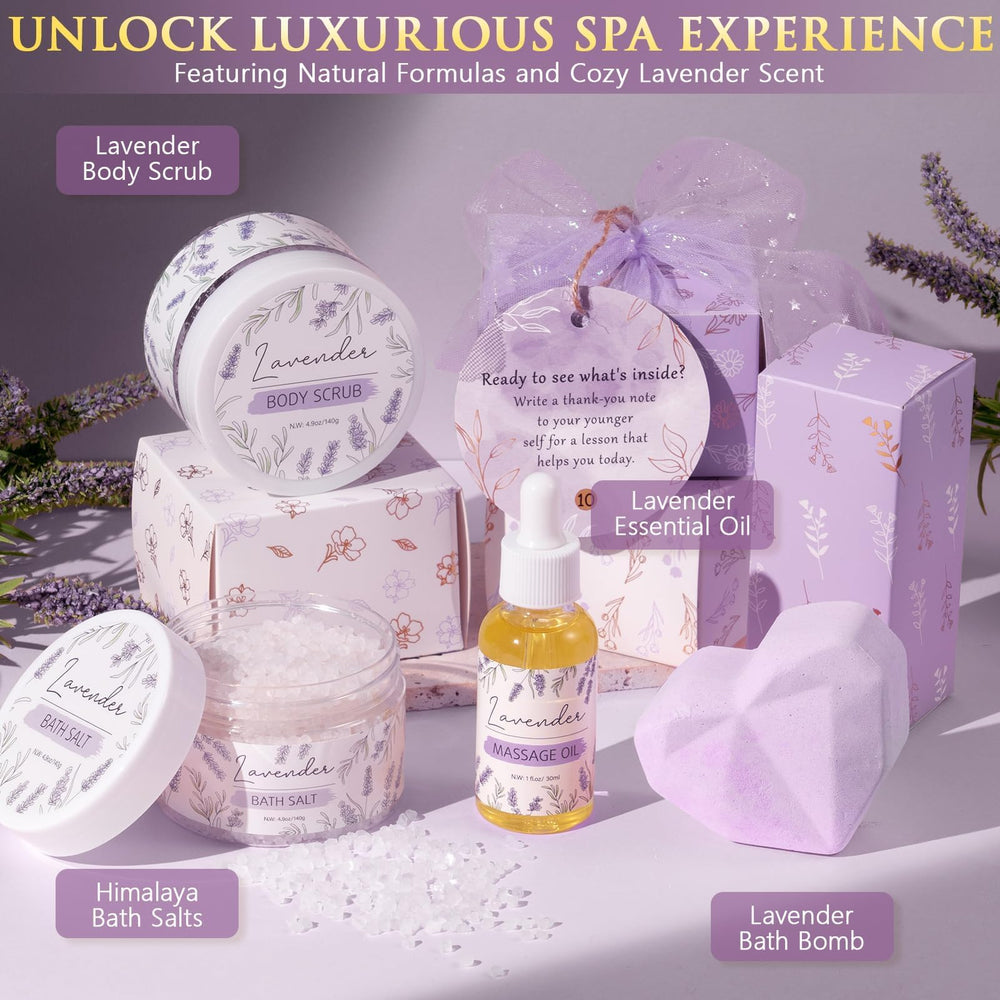 Qinline bath bomb for a fizzing, calming bath moment