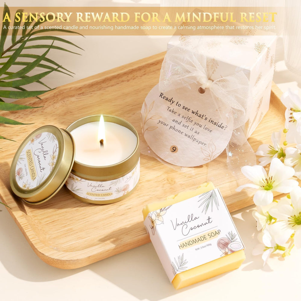 Qinline essential oil boosts mood and ambiance during self-care