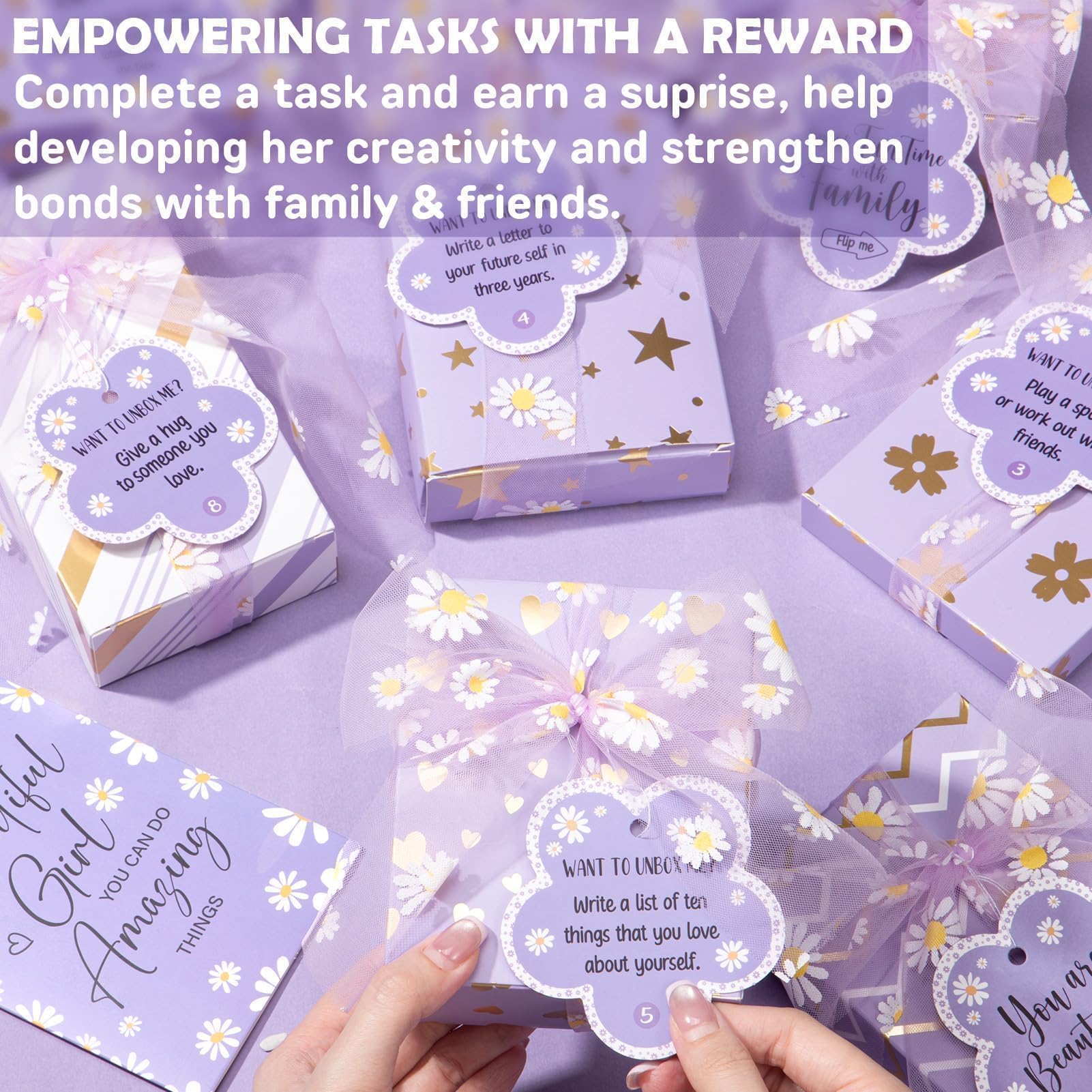 Qinline flower hair bands and claw clip, trendy accessories for cute looks.