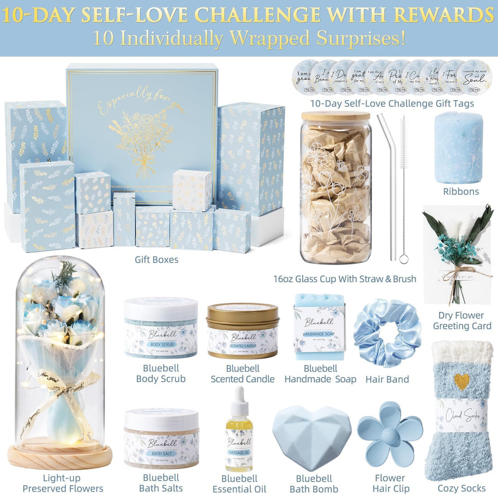 Qinline 16oz glass cup for daily drinks and cozy moments