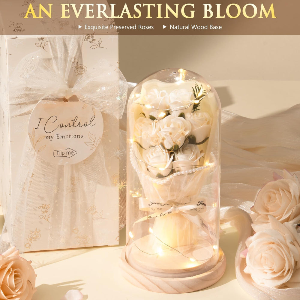 Qinline handmade soap provides gentle cleansing with a pleasant scent