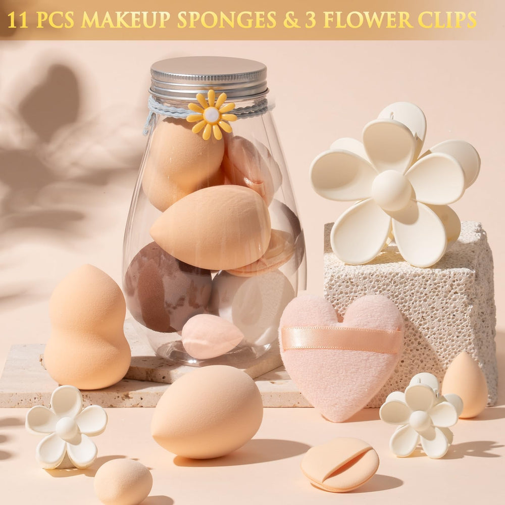 Qinline lip gloss set delivers shine and mood-boosting confidence