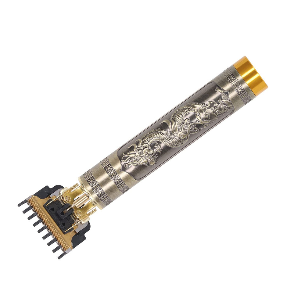 Qinlorgo 18650 rechargeable battery powers long-lasting performance.