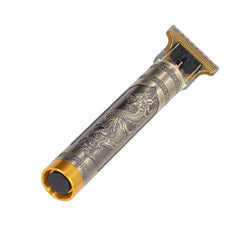 Qinlorgo guide combs with four length options for versatile cuts.