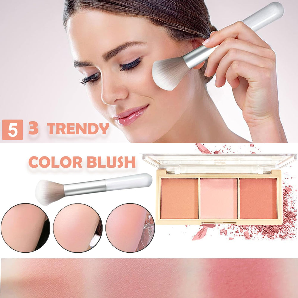 QIONG waterproof cosmetic bag protects your makeup on the go