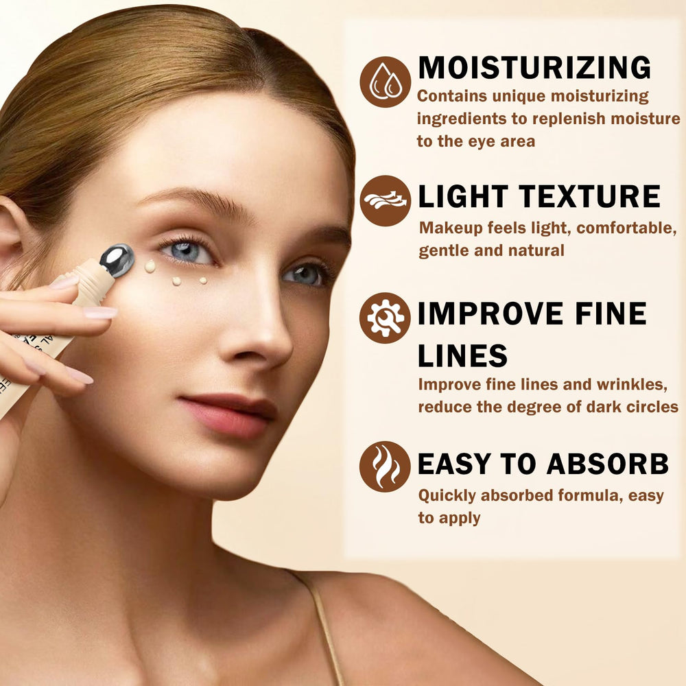 QIUFSSE packaging emphasizes glow and daily anti-aging-inspired benefits