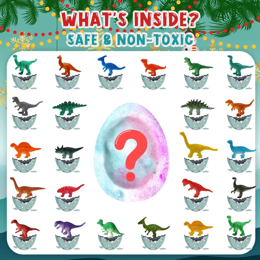 Safe toys meet U.S. safety testing for peace of mind.