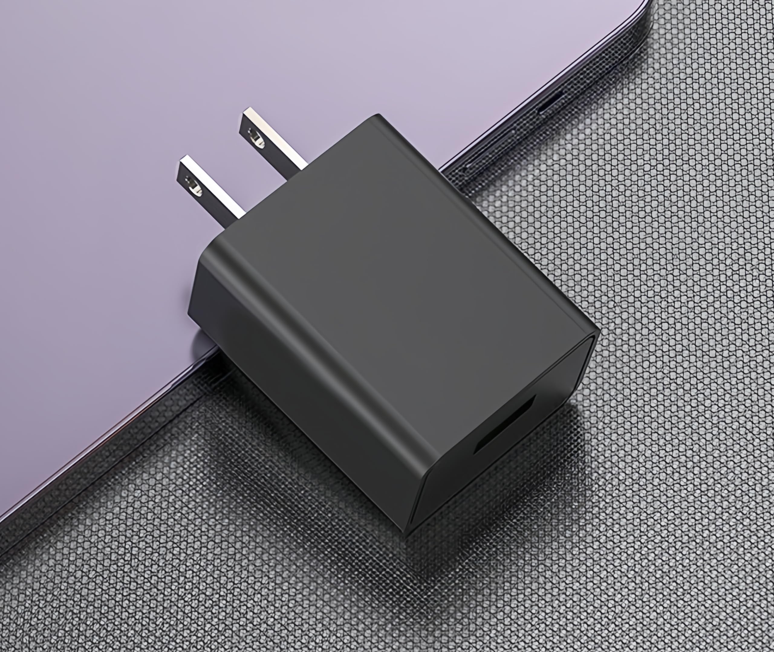 Qjin 5V power delivery adapter, efficient charging for Philips Norelco