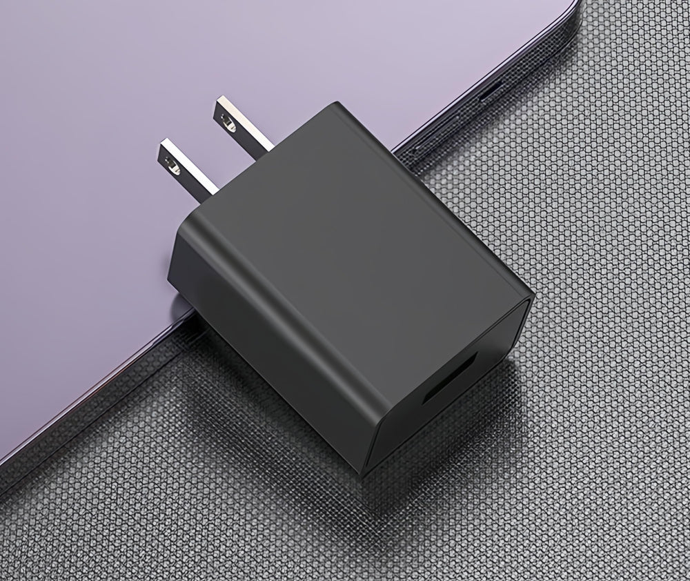 Qjin 5V power delivery adapter, efficient charging for Philips Norelco