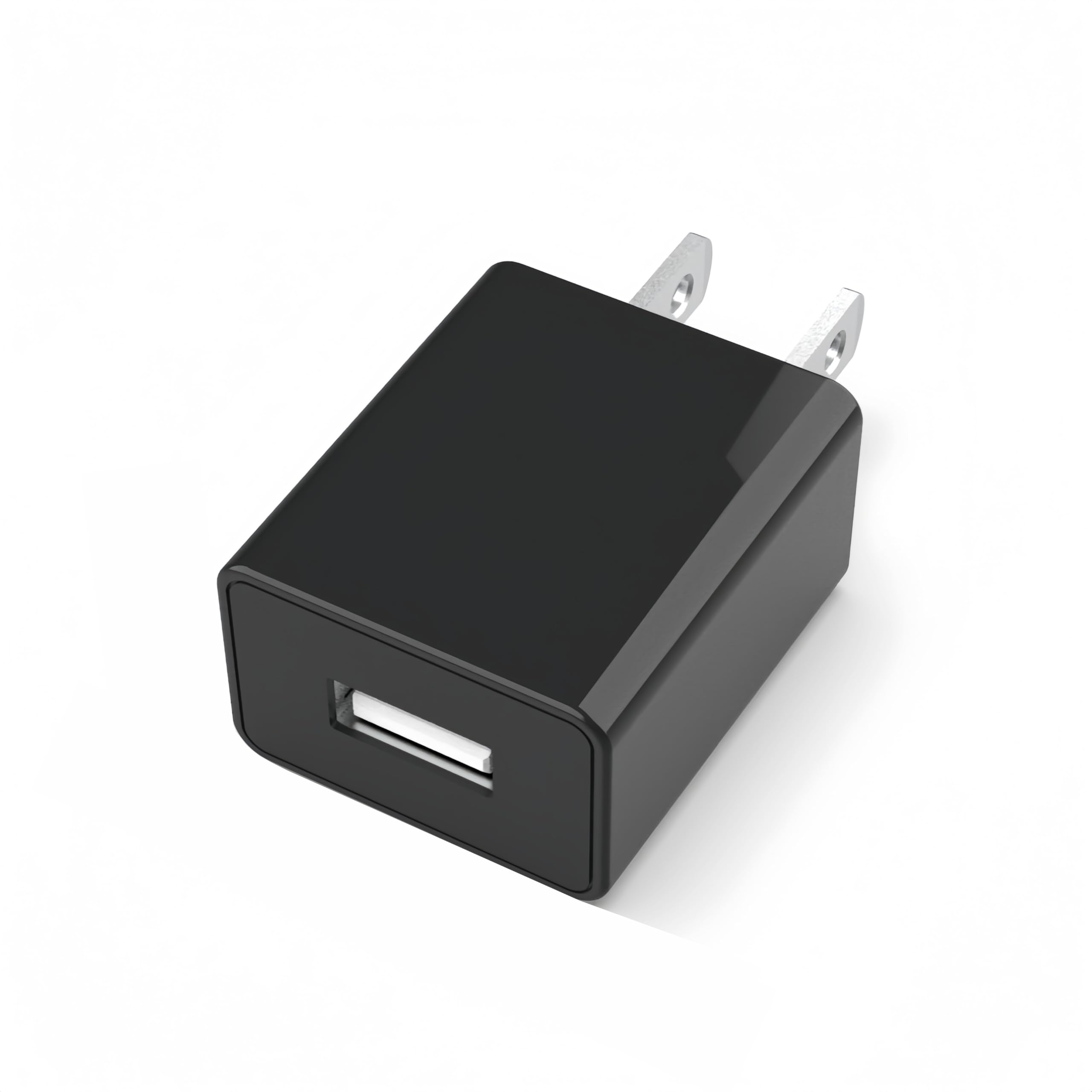 Qjin USB charger with Philips Norelco shavers, safe 5V charging at home