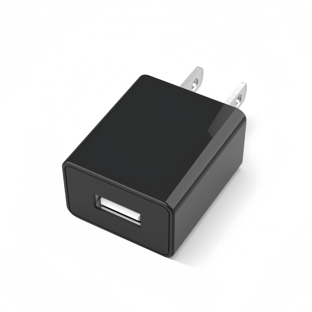 Qjin USB charger with Philips Norelco shavers, safe 5V charging at home