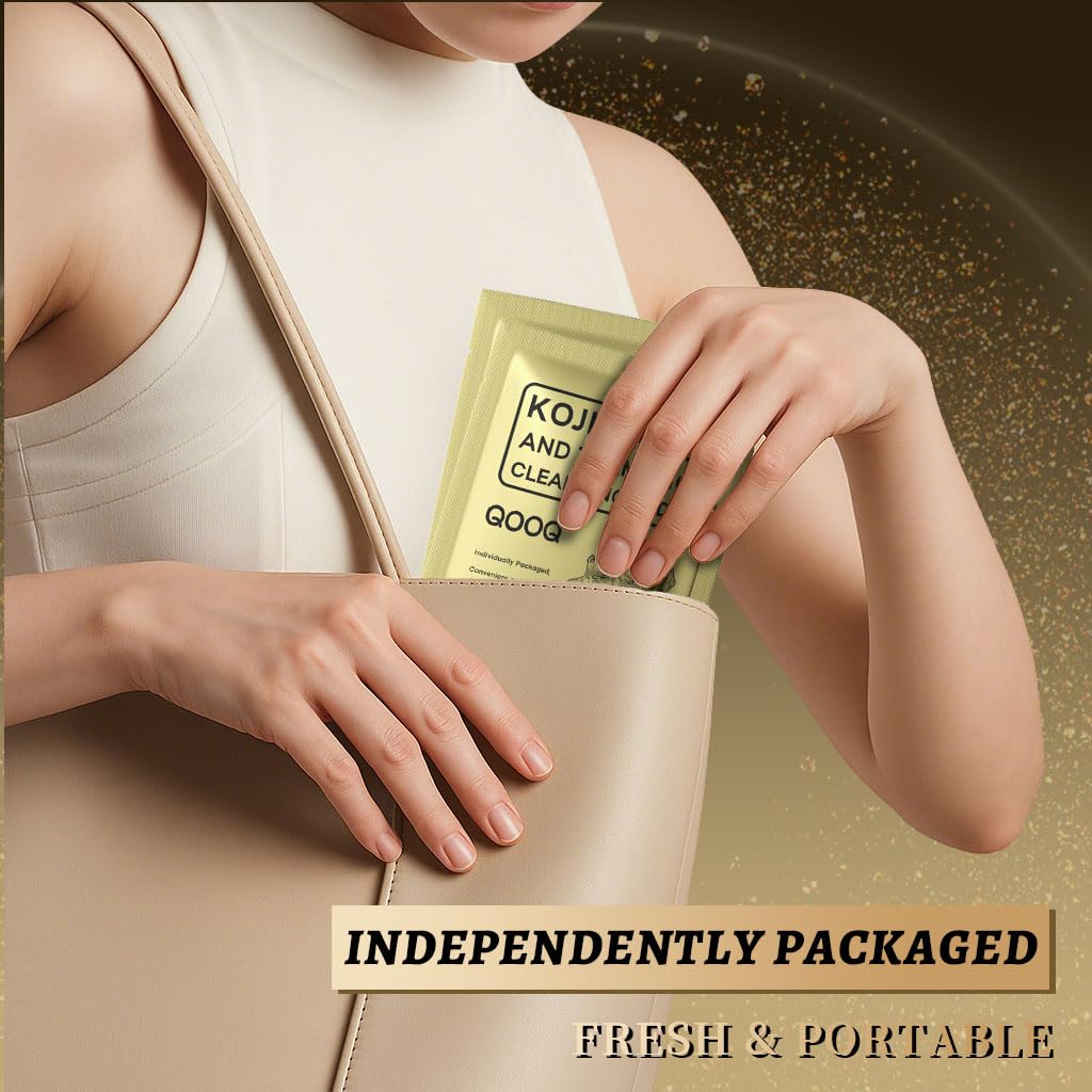 Hydration-focused glycerin helps keep skin moisturized.