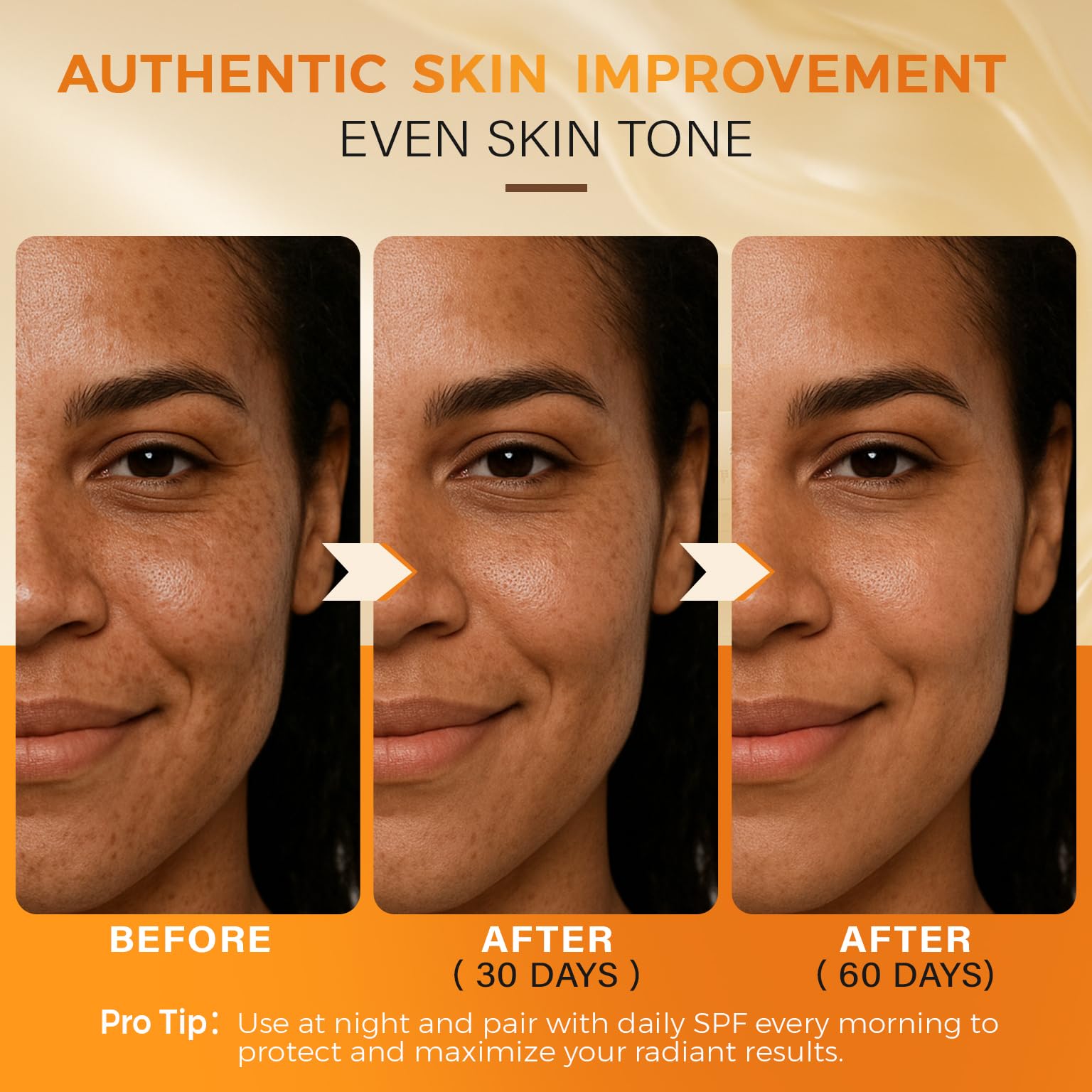 QOOQ turmeric kojic soap lather on skin suggests nourishment and refreshed softness.
