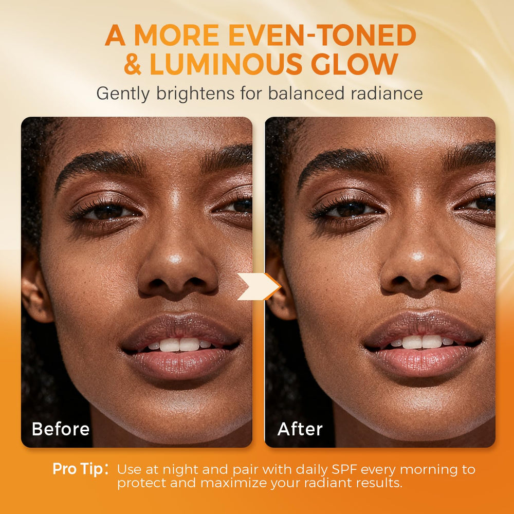 QOOQ turmeric kojic soap creates gentle face and body cleansing.