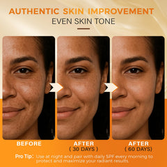 QOOQ turmeric kojic soap lather on skin suggests nourishment and refreshed softness.