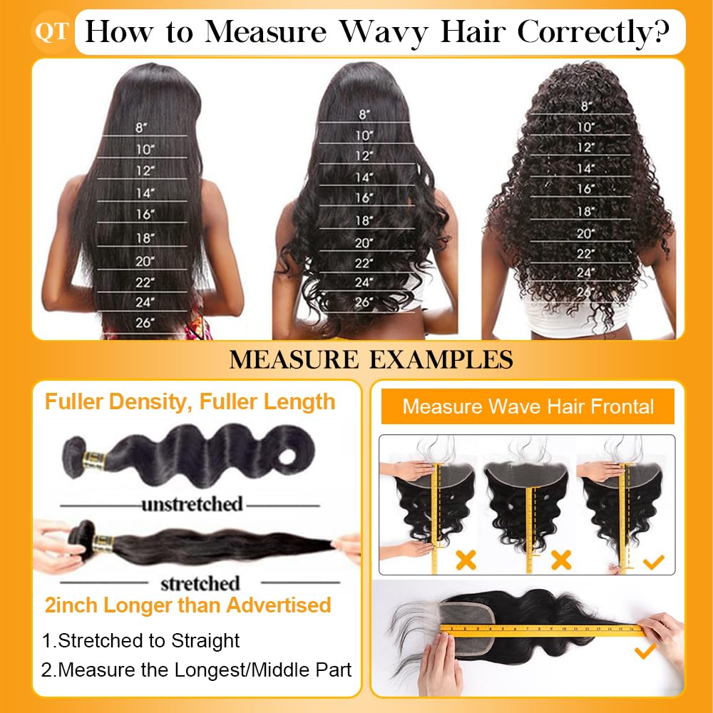 QTHAIR wedding-style idea showing elegant waves for special occasions