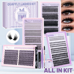 QUAFFLY lash curler for establishing a smooth base curve