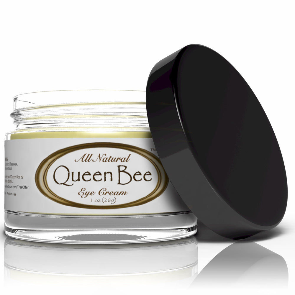 Queen Bee handmade Pocono Mountains packaging showcasing artisanal skincare craftsmanship
