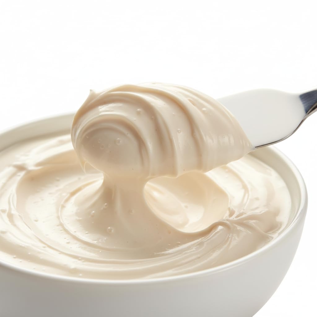 Queen Helene Almond Massage Cream shows excellent slip for smooth sessions