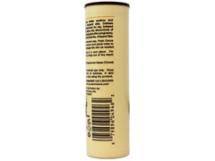 Queen Helene Cocoa Butter Stick lip application demonstrates soothing lip care in a travel-friendly tube.
