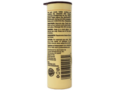 Queen Helene Cocoa Butter Stick shown on elbows and heels for everyday moisturization.
