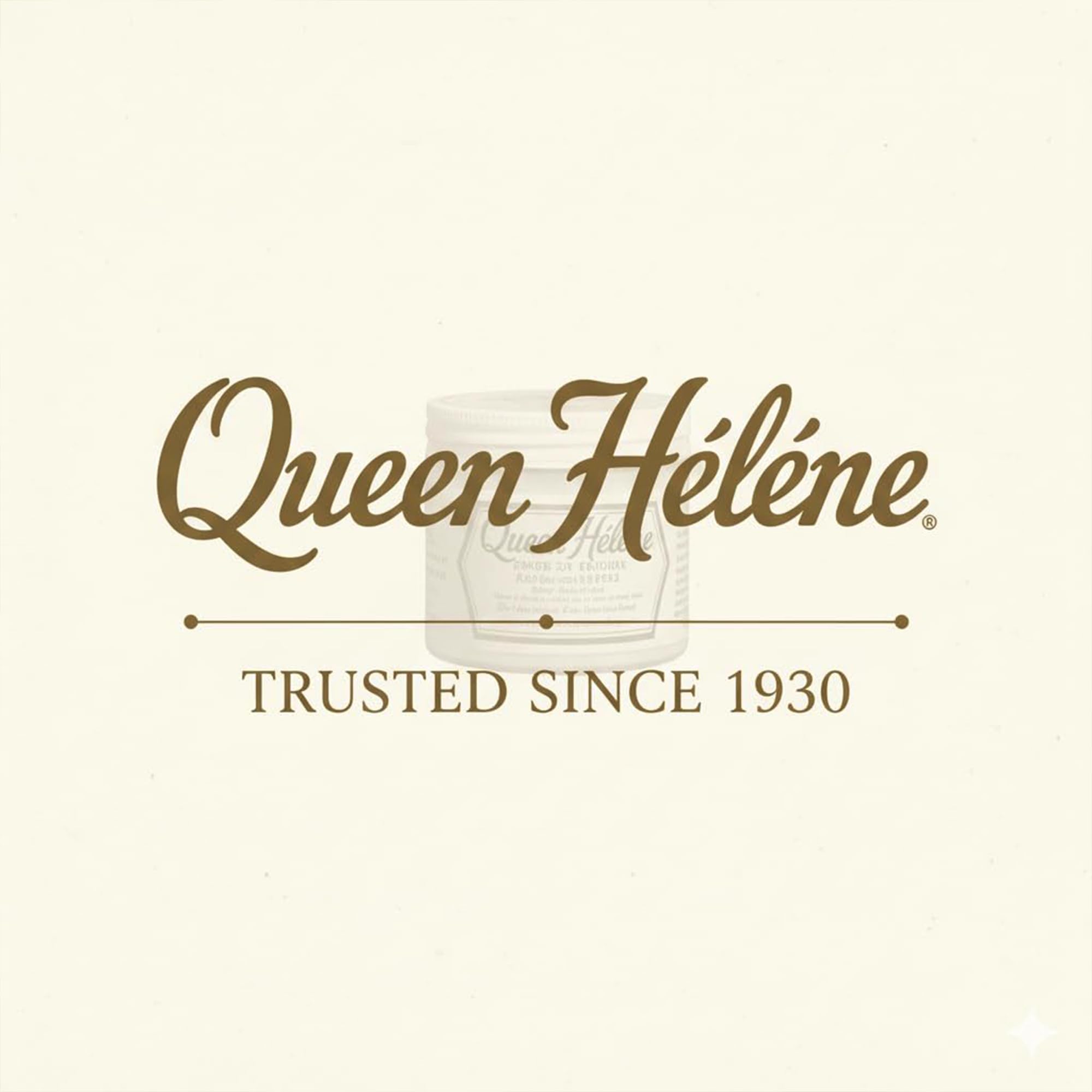 Queen Helene Mint Julep Masque final glow on skin after use.