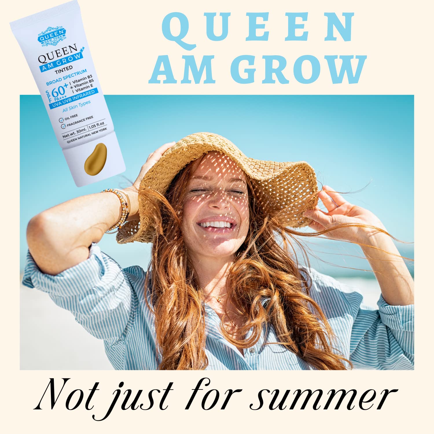 Active ingredients visual highlighting tranexamic, kojic, alpha arbutin for potential even skin tone.