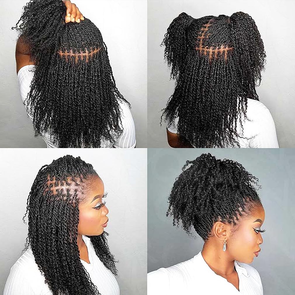 Queen Virgin Remy QVR natural color-ready hair for subtle color matching.