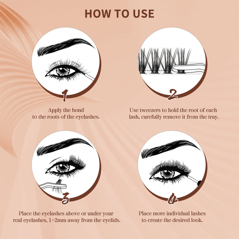 QUEWEL at-home kit brings salon-like customization and time savings