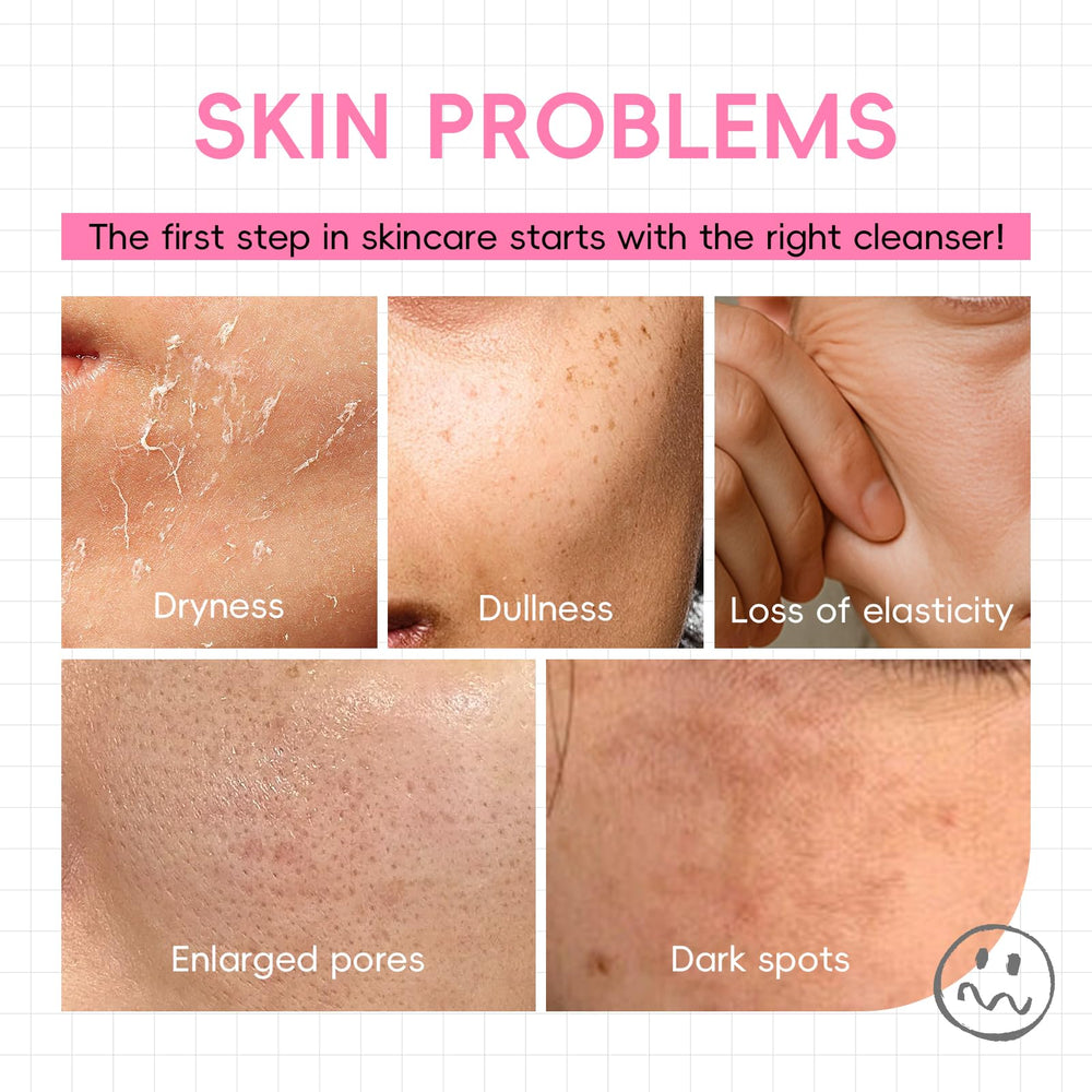 QUIYUM Sakura Cream provides long-lasting hydration and a radiant glow