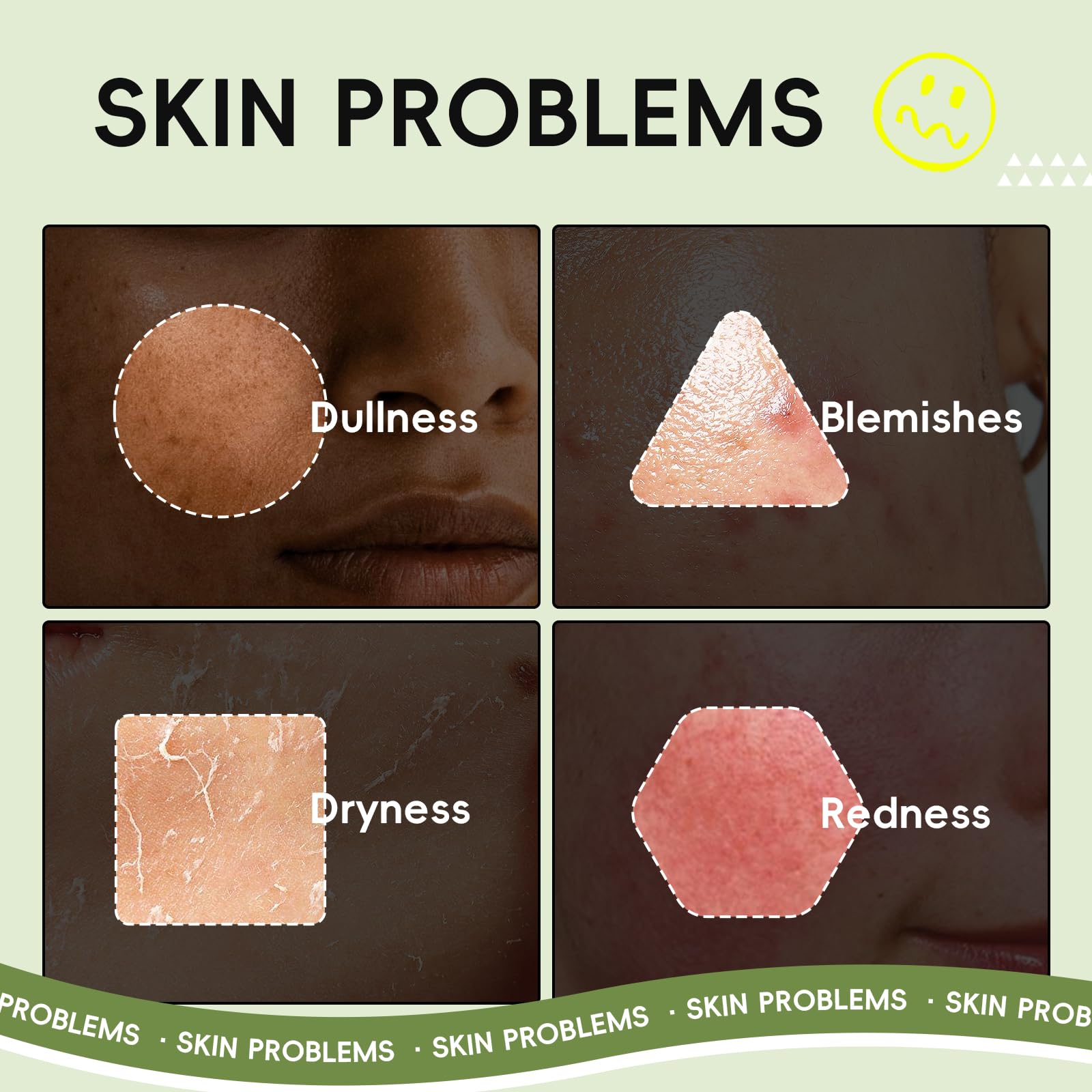 QUIYUM Yuzu Cleanser jar delivers gentle cleansing and hydration