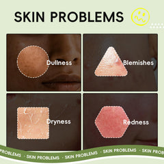 QUIYUM Yuzu Cleanser jar delivers gentle cleansing and hydration