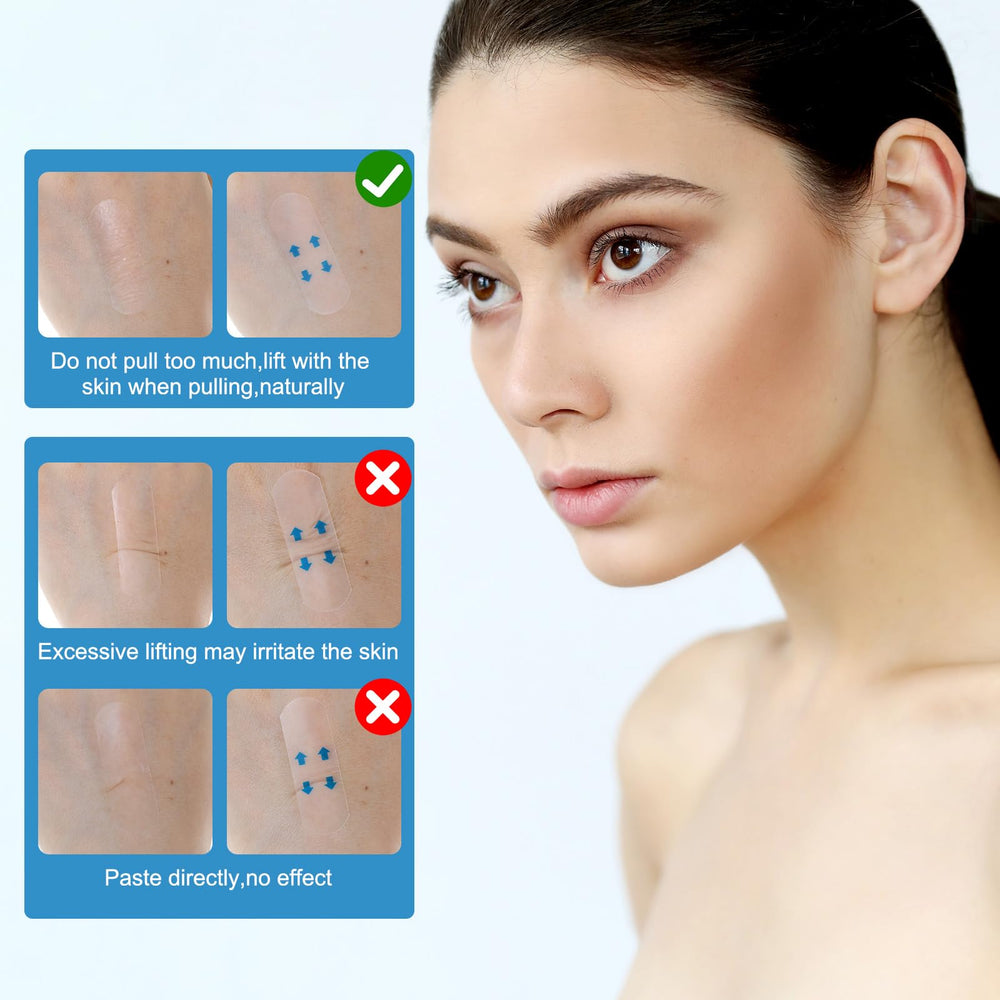 Quilax skin-friendly PU material reduces irritation during wear