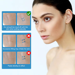 Quilax skin-friendly PU material reduces irritation during wear