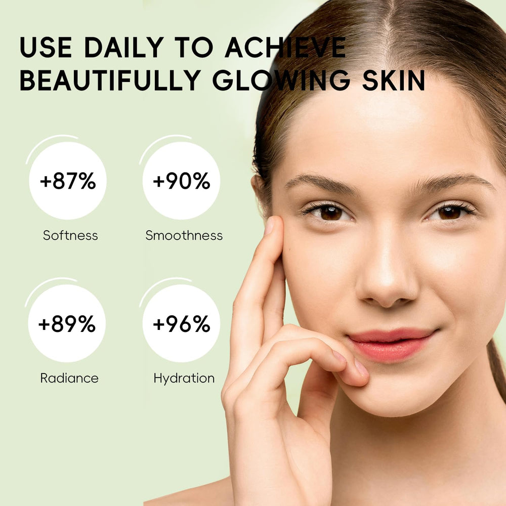 QUIYUM Yuzu Cleanser image for refreshing cleanse and hydration