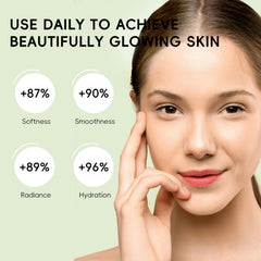 QUIYUM Yuzu Cleanser image for refreshing cleanse and hydration